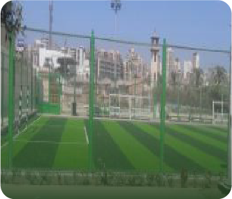 HORSE OWNERS’ CLUB