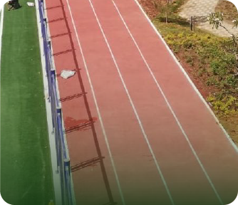 Running Tracks Sodic- Villette Club