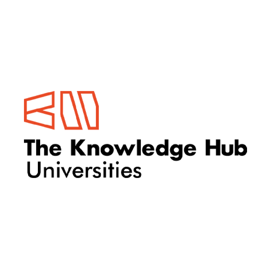 The Knowledge Hub Universities
