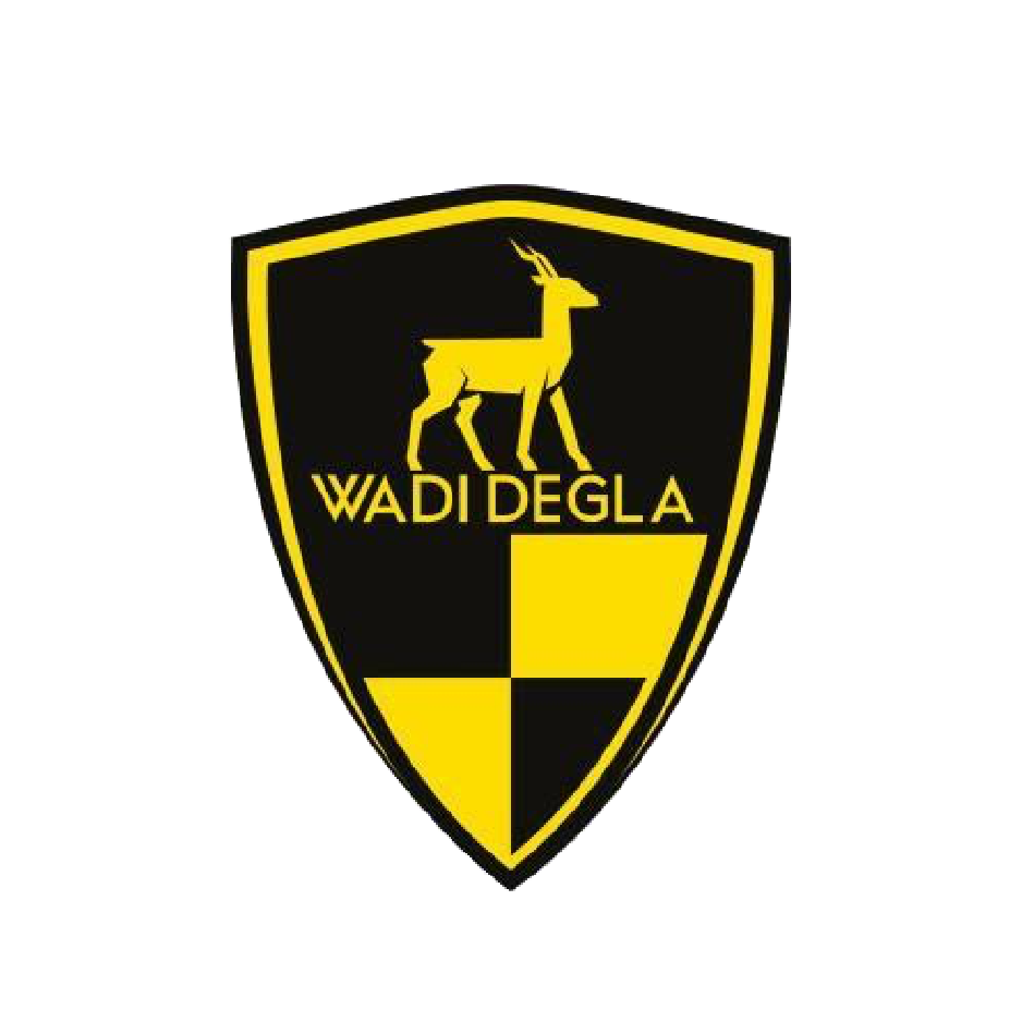 Wadi Degla