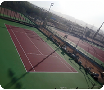 Recreational Facilities Soho square - Sharm