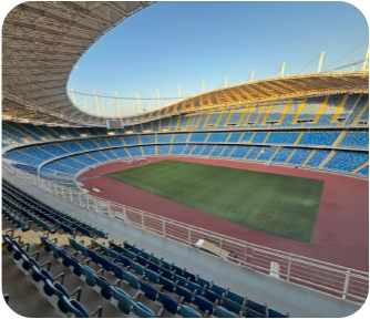 New Administrative Capital Stadium